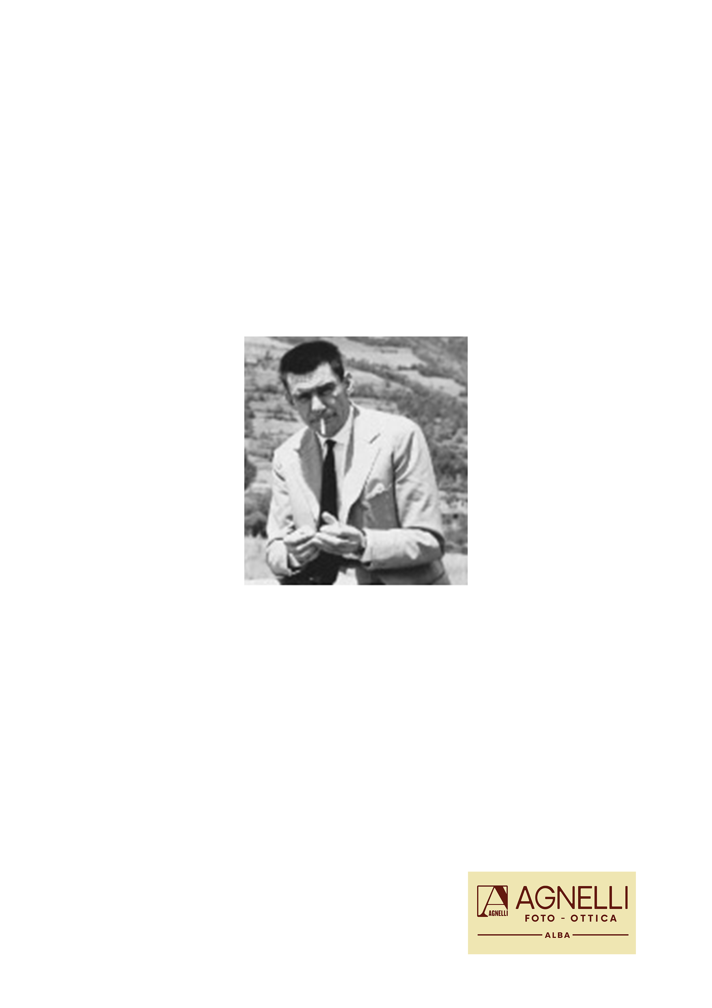 Beppe Fenoglio
